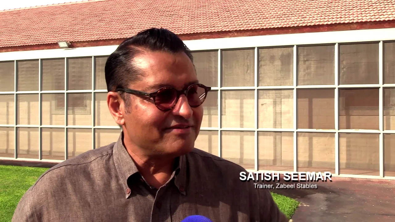 September 2019 Racing In Dubai Sale preview