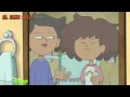 Amphibia The New Normal