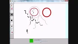Java Paint