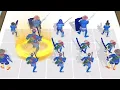 total accurate merge master unity source code