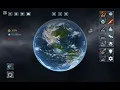 This is how to get the achievement order 66 in planet smash