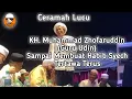 Download Lagu Ceramah Lucu KH.Muhammad Zhofaruddin (Guru Udin) Pada Acara Gema Muharram di Pelaihari