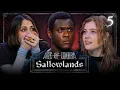 Decaying Deliverance Age of Umbra Sallowlands Episode 5