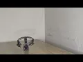 Mixmaster Short Flash