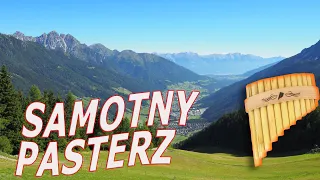 samotny pasterz j gajec gregorianus