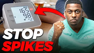 The #1 Hidden Cause of High Blood Pressure