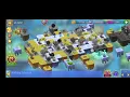 Merge Dragons Fenris 8 world map level