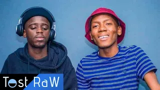 nkulee501 u0026 tribesoul this that tech mix 