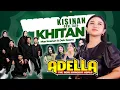 Download Lagu DESI TATA - KISINAN || ADELLA KHITANAN KEENAN \u0026 KEANU - DAMARJATI KALINYAMATAN JEPARA