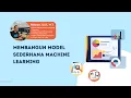 Machine Learning Tutorial Linear Regression with Python for Beginners