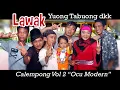 Download Lagu Lawak Calempong Kolaborasi Ocu Modern  Vol 2 | Lagu Ocu