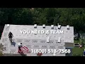 Top 3 Roofing Services in Andrews SC