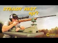 Caldwell Steady Rest NXT