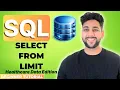 The 3 SQL Commands Every Data Analyst Uses Daily Beginner SQL Tutorial