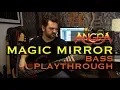 Download Lagu Felipe Andreoli - Angra - Magic Mirror [Bass Playthrough]