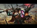 Mordekaiser Matchups 51 Mordekaiser vs Fiora Irelia Gnar