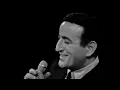 Tony Bennett "I Left My Heart In San Francisco" on The Ed Sullivan Show