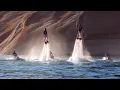 TVC Djarum Super Mild Versi Flyboarding 45 Second.
