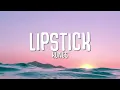 Kungs - Lipstick (Lyrics)