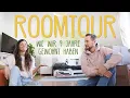 Wie wir 9 Jahre gewohnt haben • #Roomtour • Vlog 242