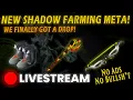Download Lagu 🔴 FINALLY GOT A DROP! NEW SHADOW FARMING META! SAILING SLAYER BLOG! MULTISTREAMING! 🔴 !join