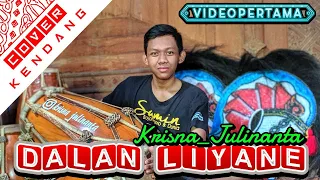 Download Dalan Liyane • Cover Kendang Krisna Julinanta MP3