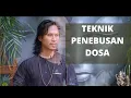 Ini Teknik menjalankan TAPA BRATA. Sebagai teknik penebusan DOSA.