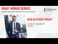 Guiding Principles for a Modern Data Analytics Architecture - What Works Series