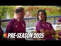 Download Lagu 🥵 Training, Sun \u0026 Squad Games | PRE-SEASON 2025 | DAY THREE