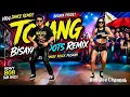 TOYANG (Bisaya Version) 🔥 Ultimate Budots x Pinoy Rock Deep Bass Remix 2026 | Viral Dance Party