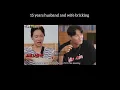 Download Lagu Ep755 Kim Jong Kook Song JiHyo 15 years husband and wife bricking