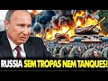Download Lagu Ucrânia detona depósitos russos e destrói moral do exército de Putin!