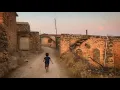 HiraiZerdüş  |  Bu kente bir daha gel