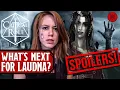 SPOILERS What Happens Now With Laudna The Great Critical Role Debate - The Character Sheet