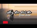 Why Her Not Me Song by Grace Carter (lyrics)