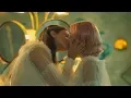 Emma Roberts Paradise Hills All Kissing Scenes 1080p