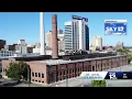 Birmingham s Powell Avenue Steam Plant to become sensory-inclusive hub