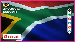  kabza de small freedom day 2022 mix 
