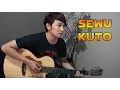 Download Lagu (Didi Kempot) Sewu Kutho - Nathan Fingerstyle | Guitar Cover