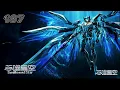 Download Lagu Swallowed Star Ep 187 | The only person who can learn the Flame God race's skills is MC.