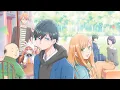 Download Lagu Yamada-kun to Lv999 no Koi wo Suru Opening Full『Gradation (feat. Yuho Kitazawa)』by KANA-BOON