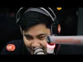 Martin Nievera performs "Say That You Love Me" LIVE on Wish 107.5 Bus