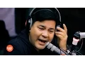 Martin Nievera performs \