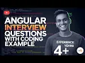 Angular Experienced Interview questions and answers angular interview questions uidevguide