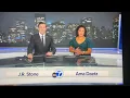 KGO ABC 7 News at 11pm open September 18 2025