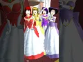 Download Lagu Dibalik topeng jelek.. ternyata cantik banget #sakuraschoolsimulator #sakura #sss #shorts