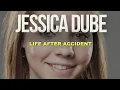 Jessica Dube Life after a skate ACCIDENT RETIREMENT