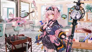 arknights ep spark for dream 