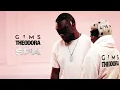 GIMS (ft. @Theodorabosslady ) - SPA (Official Lyrics Video)