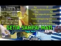 Download Lagu Kunci Gitar SUNGGUH BERAT KU DI HANTUI RINDU / SETIA SAMPAI MATI - YOGA VHEIN (Tutorial Gitar)